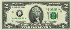 2 Dollars ÉTATS-UNIS D&nbsp;AMÉRIQUE Dallas 2003 P.516b