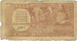 1 Dong VIET NAM  1948 P.016 G