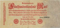 10 Millions Mark ALLEMAGNE  1923 P.096 TB+