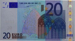 20 Euro EUROPE  2002 P.03n