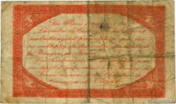 25 Centimes FRANCE régionalisme et divers Le Tréport 1915 JP.071.04 B