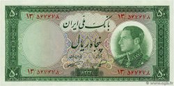 50 Rials IRAN  1954 P.066 NEUF