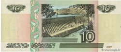 10 Roubles RUSSIE  1997 P.268a pr.NEUF