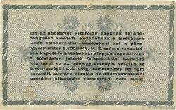 500000 Adopengö HUNGARY  1946 P.139b VF