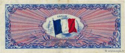 100 Francs DRAPEAU FRANCE  1944 VF.20.01 TTB+