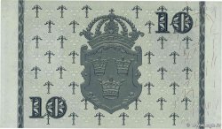 10 Kronor SUÈDE  1960 P.43h MBC+