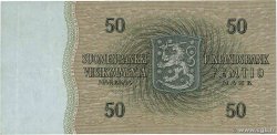 50 Markkaa FINLANDIA  1963 P.107a q.SPL