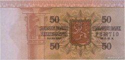 50 Markkaa FINLANDIA  1977 P.108a BB