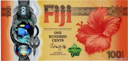 100 Cents Commémoratif FIJI  2023 P.124 UNC