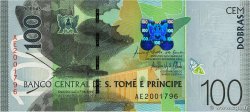 100 Dobras SAO TOME E PRINCIPE  2016 P.74
