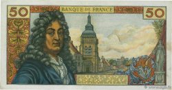 50 Francs RACINE FRANCE  1970 F.64.17 VF