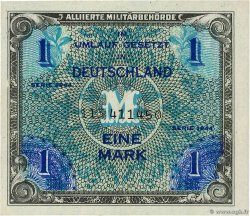 1 Mark DEUTSCHLAND  1944 P.192b ST