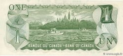 1 Dollar CANADA  1973 P.085b NEUF