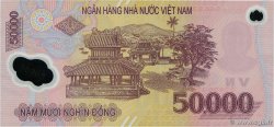 50000 Dong Spécimen VIET NAM   2003 P.121s NEUF