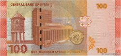 100 Pounds SYRIEN  2019 P.113 ST