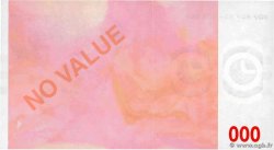 50 Euro type Ravel Échantillon EUROPA  2002  q.FDC