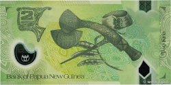 2 Kina Commémoratif PAPUA NEW GUINEA  2008 P.35 UNC