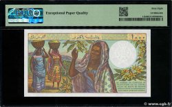 1000 Francs COMOROS  1994 P.11b UNC