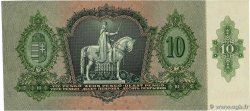 10 Pengö HONGRIE  1936 P.100 pr.NEUF