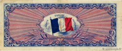 50 Francs DRAPEAU FRANCE  1944 VF.19.01 pr.TTB