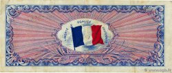 100 Francs DRAPEAU FRANKREICH  1944 VF.20.01 SS