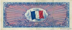 100 Francs DRAPEAU FRANKREICH  1944 VF.20.01 SS