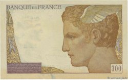 300 Francs FRANCE  1939 F.29.03 SUP