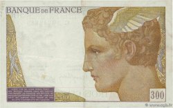 300 Francs FRANKREICH  1938 F.29.01 fVZ