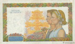 500 Francs LA PAIX FRANCE  1941 F.32.12 TB+