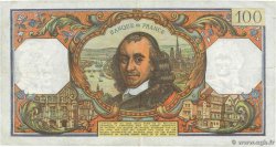 100 Francs CORNEILLE FRANCE  1979 F.65.65 VF-