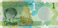 1 Riyal QATAR  2020 P.32 UNC