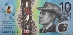 10 Dollars AUSTRALIA  2017 P.63