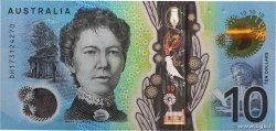 10 Dollars AUSTRALIE  2017 P.63 NEUF