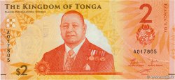 2 Pa anga TONGA  2023 P.50