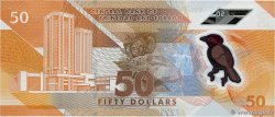 50 Dollars TRINIDAD E TOBAGO  2020 P.64 FDC