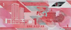 1 Dollar TRINIDAD E TOBAGO  2020 P.60 FDC