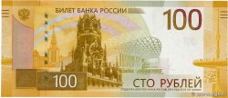 100 Rubley RUSSIA  2022 P.A276