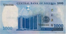 1000 Naira NIGERIA  2024 P.49 NEUF