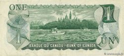 1 Dollar CANADA  1973 P.085a TTB