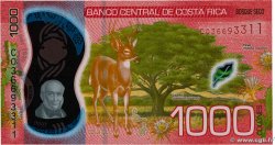 1000 Colones COSTA RICA  2019 P.280 UNC