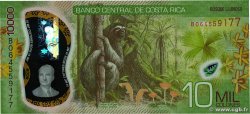 10000 Colones COSTA RICA  2019 P.283 NEUF