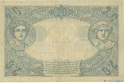 20 Francs BLEU FRANKREICH  1913 F.10.03 fSS