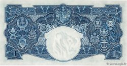 1 Dollar MALAYA  1941 P.11 q.FDC