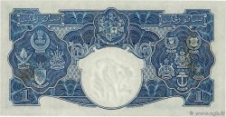 1 Dollar MALAYA  1941 P.11 FDC