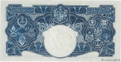 1 Dollar MALAYA  1941 P.11 UNC-