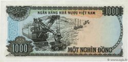 1000 Dong VIETNAM  1987 P.102a UNC