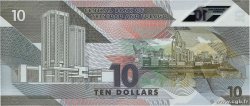 10 Dollars TRINIDAD UND TOBAGO  2020 P.62 ST