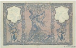 100 Francs BLEU ET ROSE FRANCE  1903 F.21.17 XF