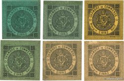 10 et 5 Centimes Lot ALGERIEN Bougie - Sétif 1916 JP.139.09 et JP.139.10 VZ to fST