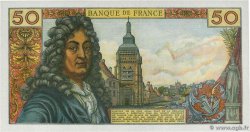 50 Francs RACINE FRANCE  1974 F.64.27 AU